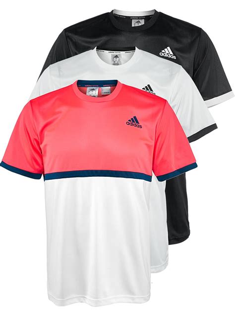 adidas tennis apparel|adidas tennis clothes outlet.